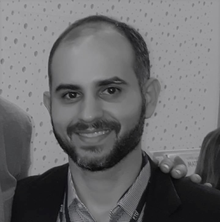 Fabrízzio Saiter – Vitória/ES
