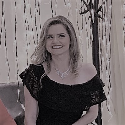 Helda Martins – Manaus/AM