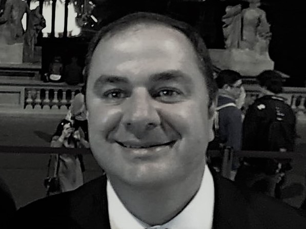 José Bernardes Júnior – Viçosa/MG