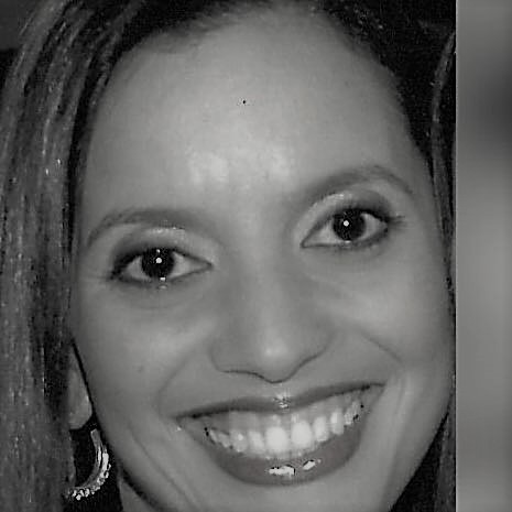 Patrícia Crispe – Votorantim/SP