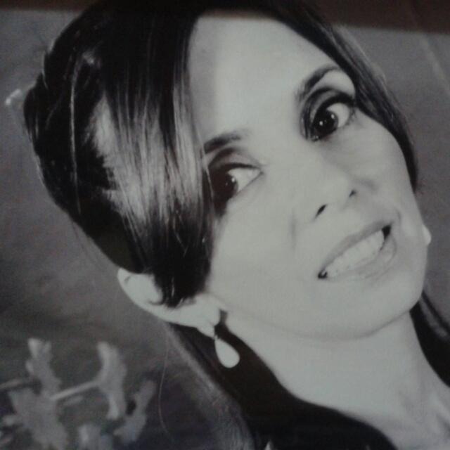 Sandra Bernardino – Rio Pomba/MG